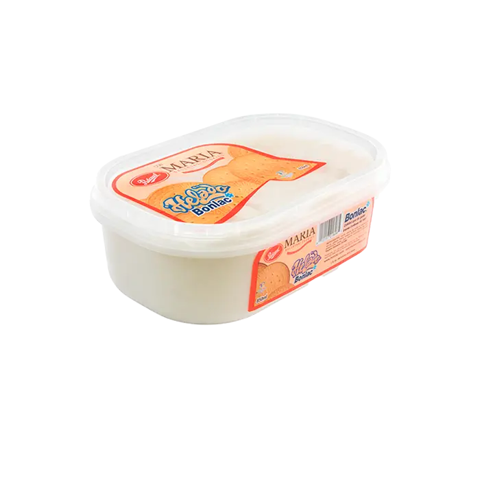 BONLAC HELADO MARIA PASCUAL 850 ML