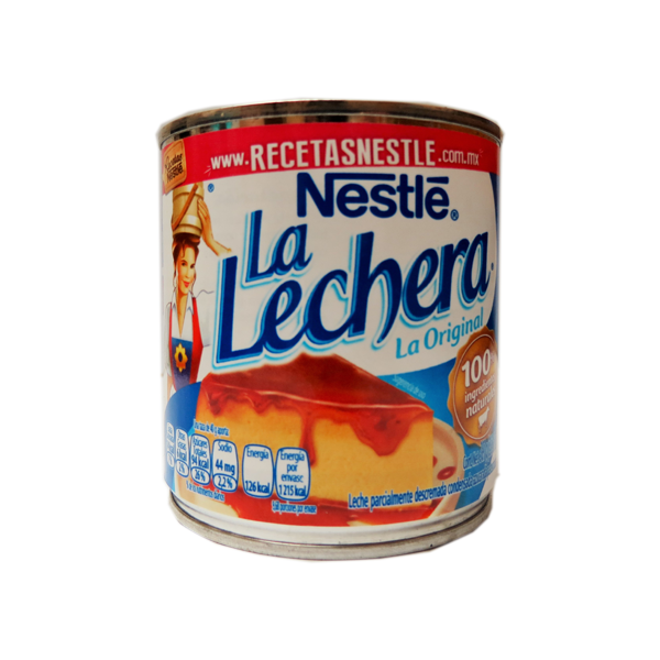 NESTLE LA LECHERA ORIGINAL 387G