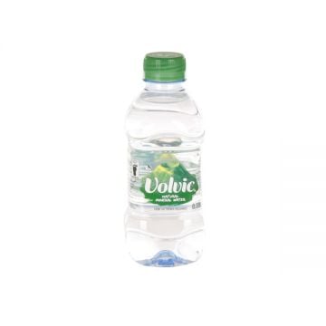VOLVIC AGUA 330ML