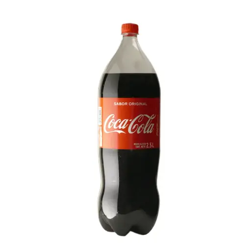 [280929] COCA COLA 2.5L 