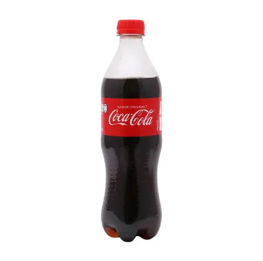 [280014] COCA COLA 600ML