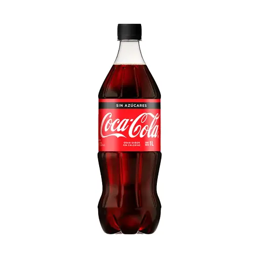 [280018] COCA COLA LIGHT 1L