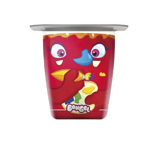 [040021] BONLAC BONGEL FRESA 125 G