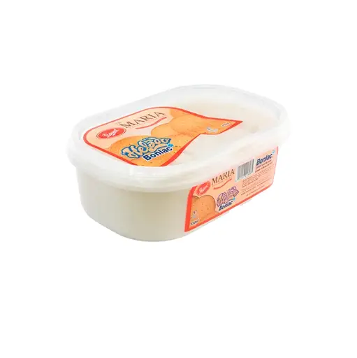 [041173] BONLAC HELADO MARIA DE PASCUAL 850 ML
