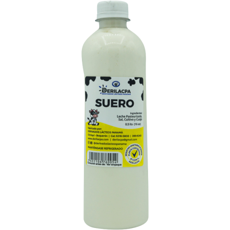 [290117] DERILACPA SUERO DE LECHE 500G