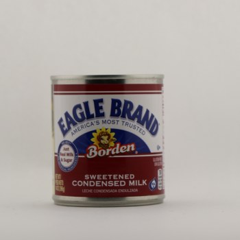 [290146] EAGLE LECHE CONDENSADA REGULAR 14 OZ