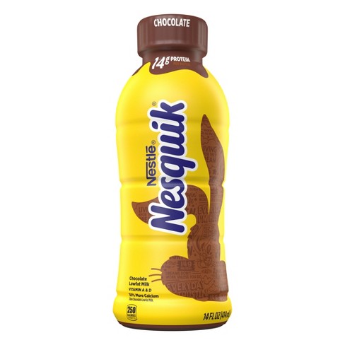 [290245] NESQUICK LECHE SAB CHOCO FAT FREE 14OZ