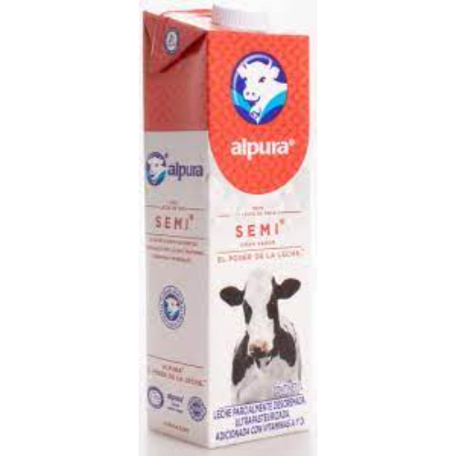 [290285] NESTLE MEDIA CREMA DE LECHE 225g