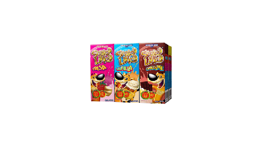 [290293] SHAKA LAKA LECHE SABORISADA 6 PACK