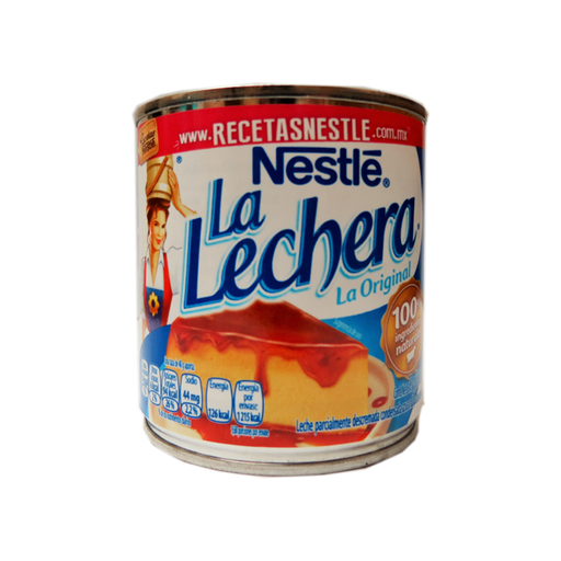 [290307] NESTLE LA LECHERA ORIGINAL 387G