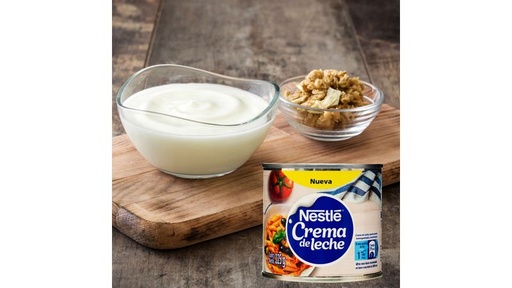 [290312] NESTLE CREMA DE LECHE 225G