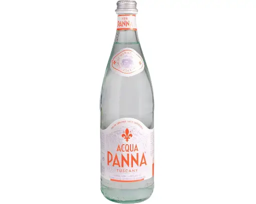 [113015] ACQUA PANNA  VIDRIO 750 ML