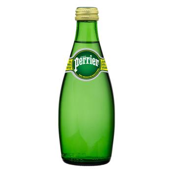 [114018] PERRIER 330ML 