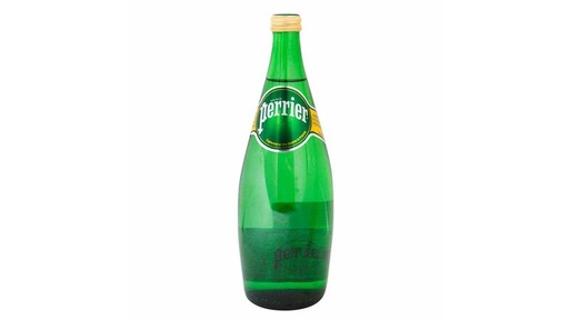 [114010] PERRIER AGUA MINERAL 23 OZ