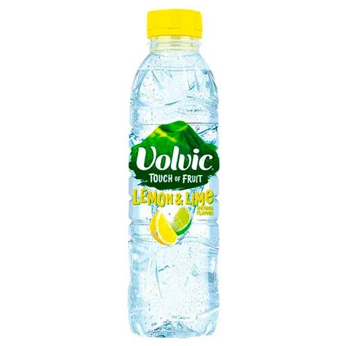 [115001] VOLVIC LIMON 500 ML