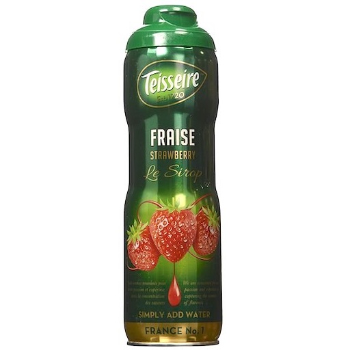 [113007] VOLVIC MINERAL WATER 1 LT
