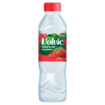 [115003] VOLVIC STRAWBERRY 500 ML