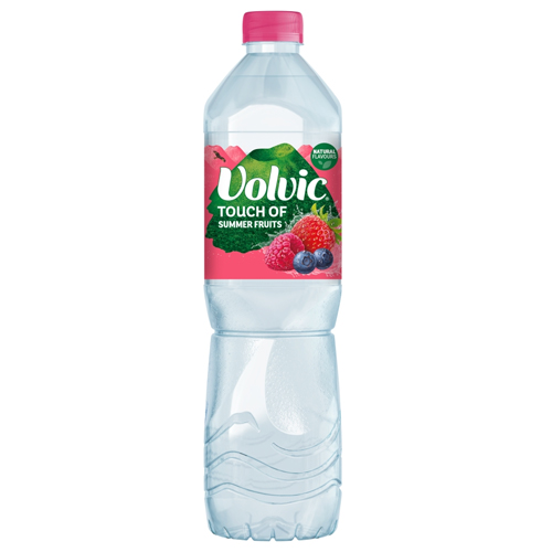[115008] VOLVIC SUMMERFRUITS 1 5 LT