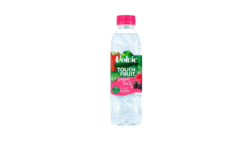 [115007] VOLVIC SUMMERFRUITS 500 ML