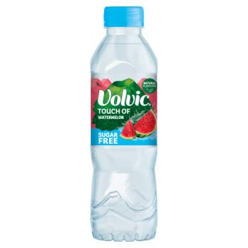 [115009] VOLVIC WATERMELON SUGAR FREE 500ML