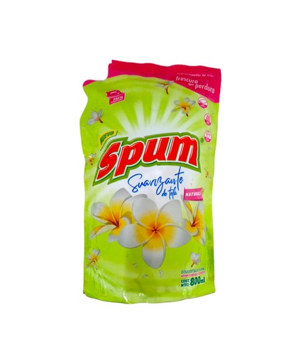 [269071] SPUM NATURALS 800ML