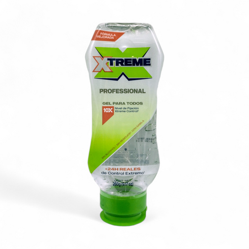 [160133] XTREME PROFESSIONAL GEL 260G