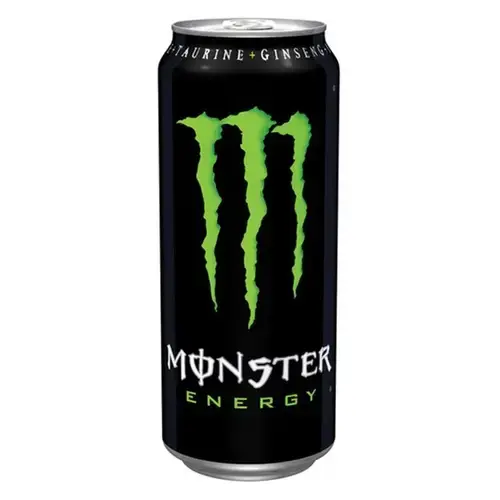 MONSTER ENERGY 473ML 