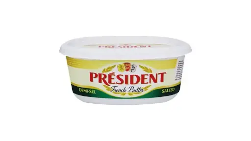 [016073] PRESIDENT C SAL BARQUETA 250 G