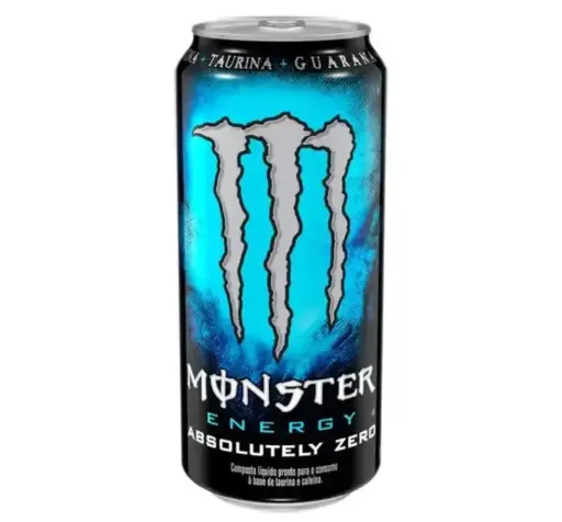 MONSTER ENERGY ULTRA 473ML 