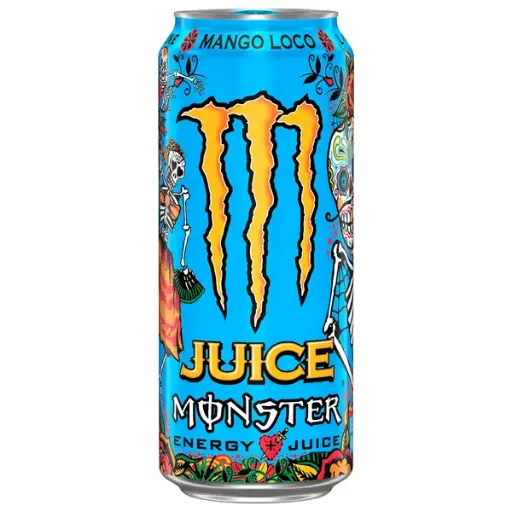 MONSTER MANGO LOCO 473ML 