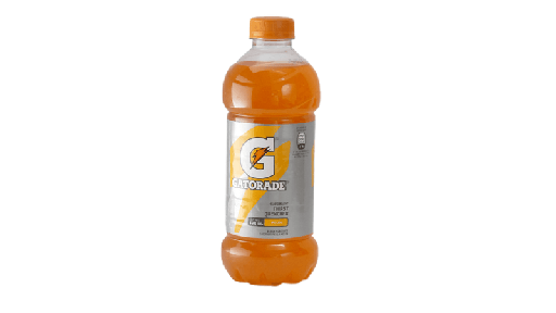 GATORADE MELON 600ML 