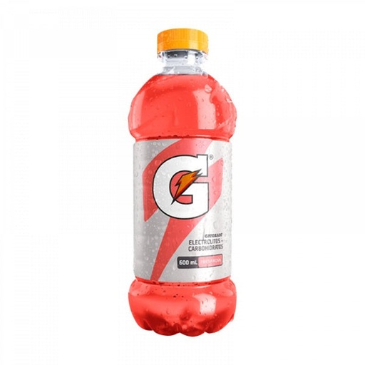 GATORADE FRESANDIA 600ML 