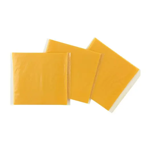 [881] NESTLE QUESO AMERICANO REBANADA 15G