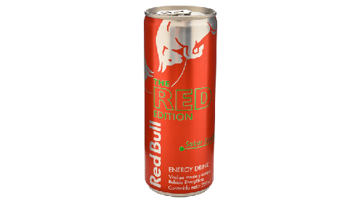 RED BULL SANDIA  250ML